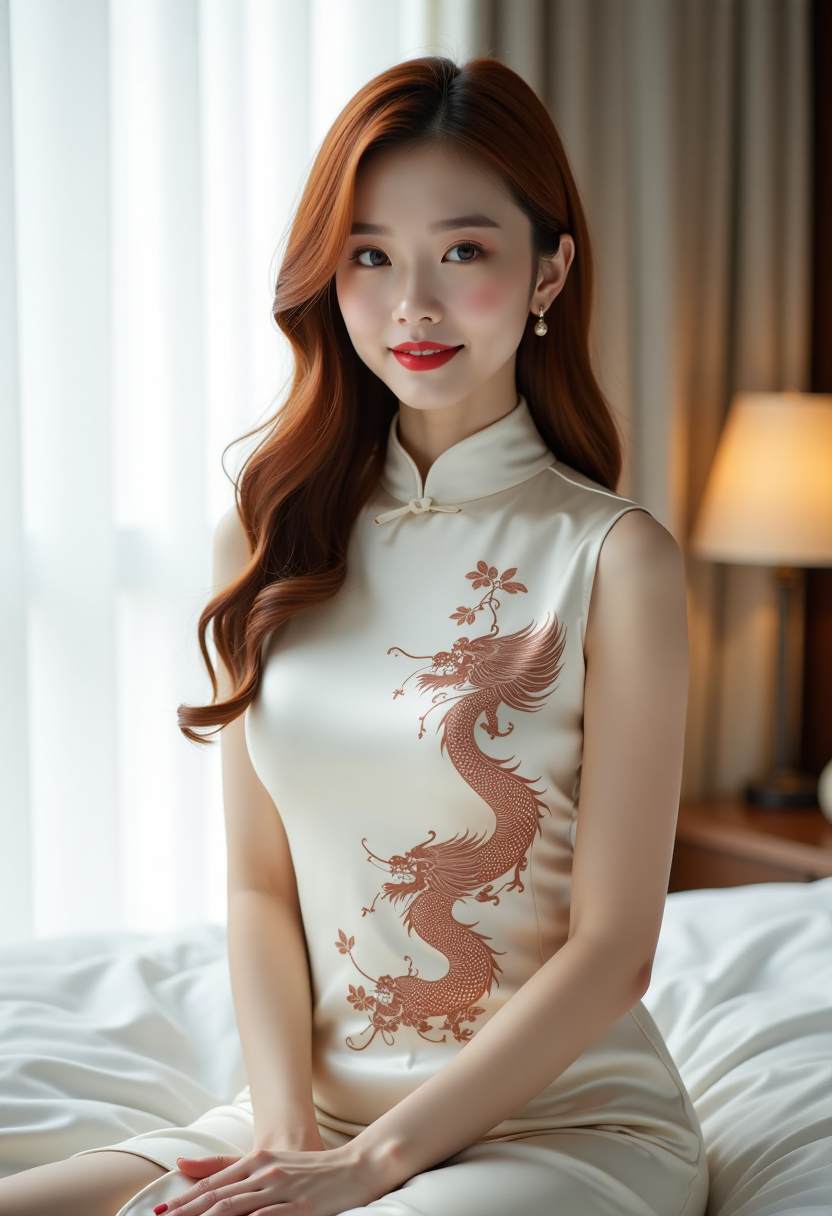 春日来信