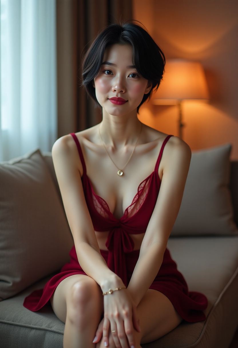 长安旧梦
