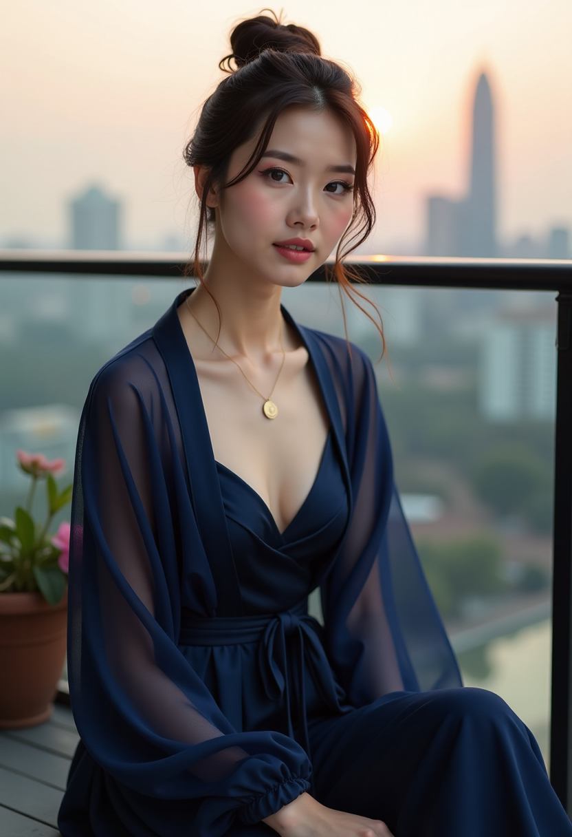 无声证词
